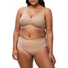 Triumph Women's Minimiser Bra, plain