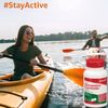 Leader Glucosamine Chondroitin Plus MSM Advanced Dietary Supplement Caplets 90Ct