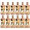 Panama Jack Sunscreen Tanning Lotion - SPF 8, PABA, Paraben, Gluten & Cruelty Free, Antioxidant Moisturizing Formula, Water Resistant (80 Minutes), 6 FL OZ