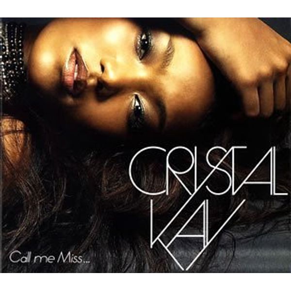 Call me Miss...(初回生産限定盤)(DVD付)