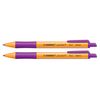 Pointball Ballpoint Pen Purple
