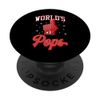 #1 Pops Foam, Fingergrafik Nummer Eins der Welt PopSockets mit austauschbarem PopGrip