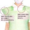 Disposable Aprons, Zero Aprons, 35 Pieces (Yellow)