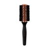 VARIS Boar Brush, Medium , 1 Count (Pack of 1)
