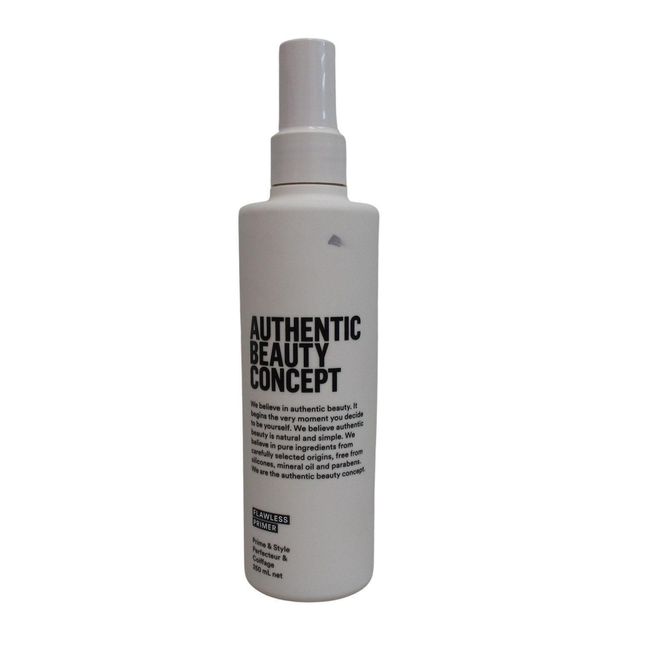 Authentic Beauty Concept Beachy Texture Spray 8.4 oz - 250ml