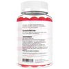 Peach Collagen Gummies with Vitamins C & E – 300mg