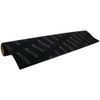 The Amazing BALLISTIC BARRIER .125in Sprssr Foam Pad