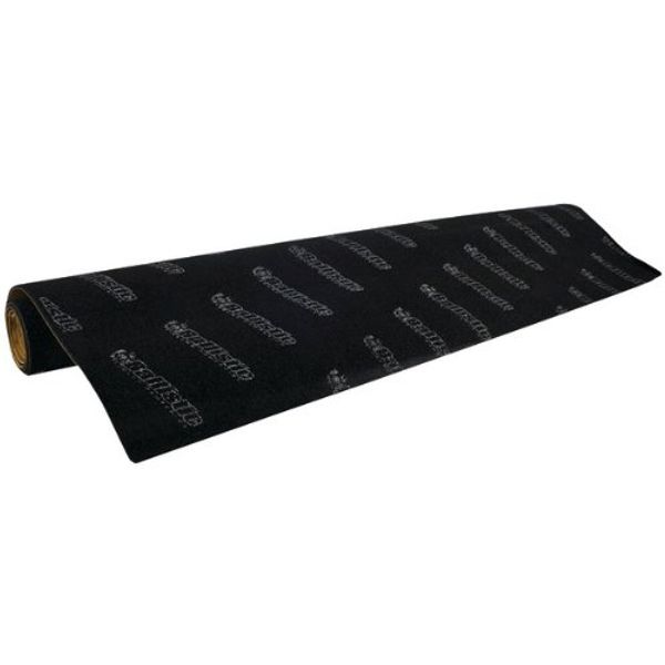 The Amazing BALLISTIC BARRIER .125in Sprssr Foam Pad
