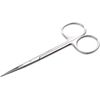 REMOS Thread Scissors Slim Straight Stainless 11.5 cm