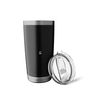Robotics Engineer Robot Collector Coder Robot Builder Stainless Steel Insulated Tumbler