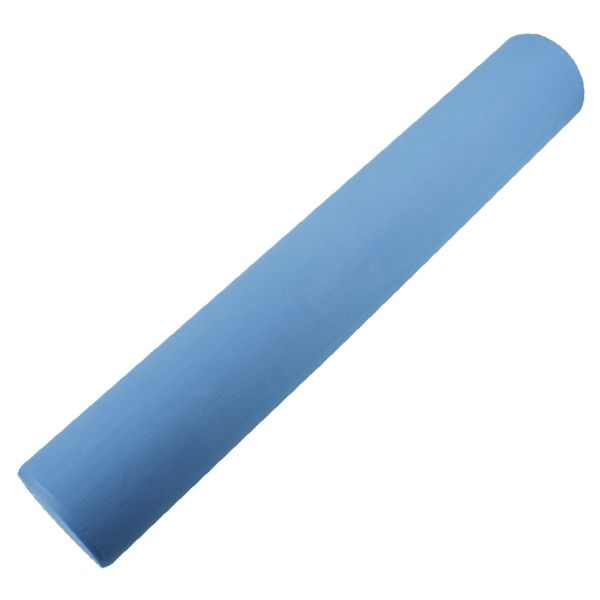 Volt EVA foam roller 90 cm, blue