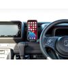 Beat Sonic Honda N-VAN Dedicated Smartphone Stand Designed for the Original Interior