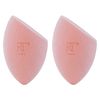 Real Techniques Miracle Powder Sponge 2 Pack Real Techniques