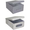 Laundry Box Decal Sticker 50 x 40 x 25