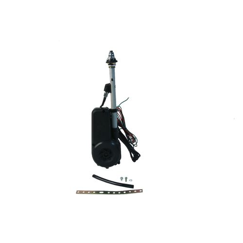 Power Antenna Compatible With Volkswagen Golf 1992 1991 1990 1989 1988 1987 1986 1985 P-2704379