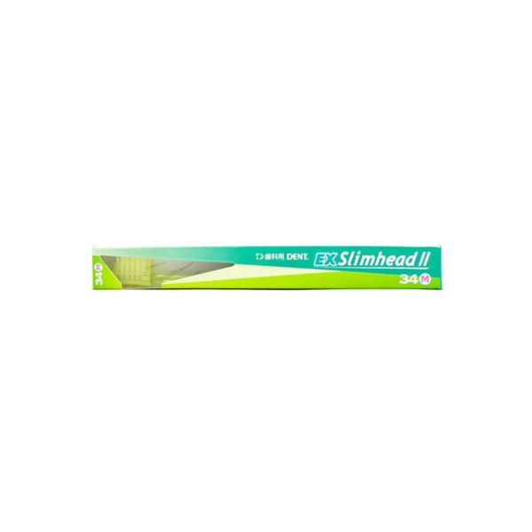 DENT.EX Slimhead ll 34M