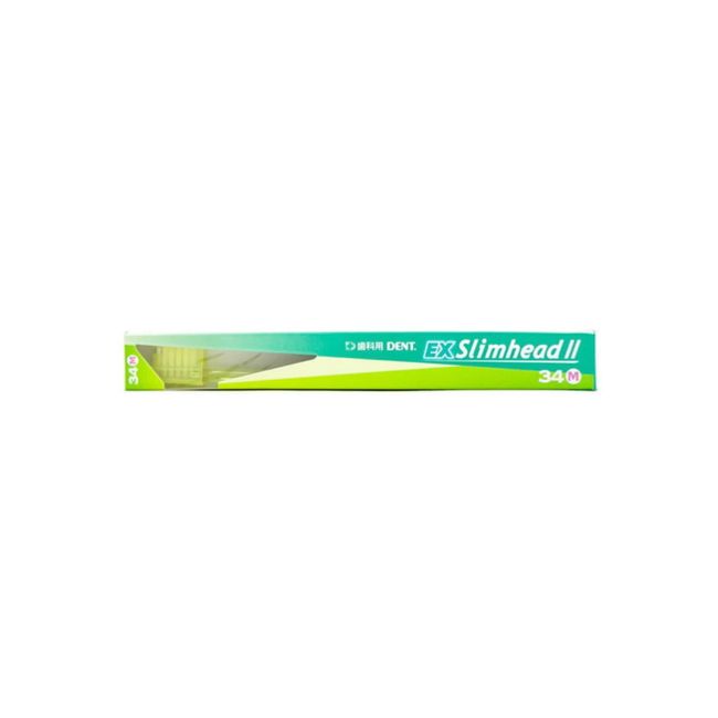 DENT.EX Slimhead ll 34M