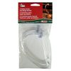 Adams Christmas 5730-06-1240 Safety Grip Stocking Hook, 2-Pack, 1 Pack