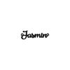 Children's Bracelet – Silver-Plated Bracelet with Name Jasmine