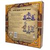 Steamforged Adventures & Academia First Class Miniatures Bundle: Cunning & Divine and Arcane & Might (2 Items)