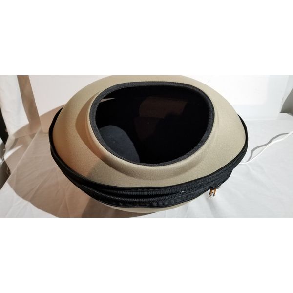 " THERMO-MOD DREAM POD " made by K&H  MANUFACTURING HEATED PET BED