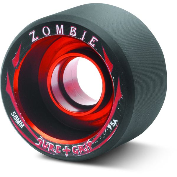 Sure-Grip Zombie Wheels Mid 95