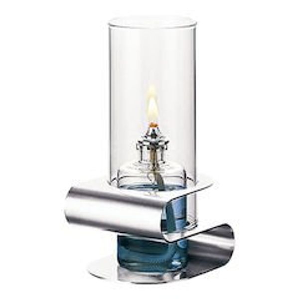 Rainbow Color Oil Lamp OL-872-155C