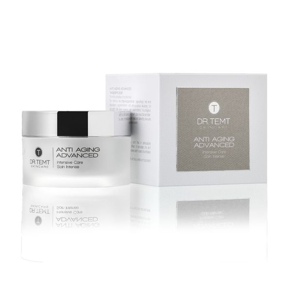Dr.Temt Advanced Anti-Aging Intensive Care