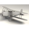ICM 1:32 - Ki-86a/K9W1 Cypress
