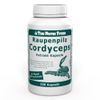 Cordyceps 350 mg Extract per Capsule - Pack of 200