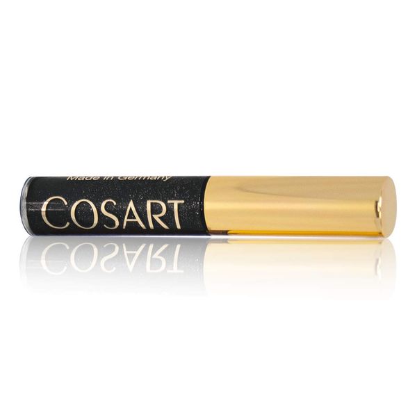 COSART Fluid Eyeliner Black 602 4 ml