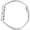 Casio Watch EFR-S108D-7AVUEF, silver, Bracelet