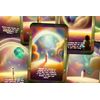 Ibiza Tarot The Universe in Ecstatic Motion - Rumi Oracle