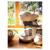 Smeg Espresso Machine Cream