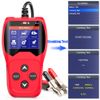 ANCEL 12V Car Battery Load Tester Voltmeter Cranking Charging Analyzer Fast Test
