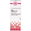 DHU Carbo vegetabilis D12 Dilution, 20 ml Lösung