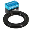 National Front Engine Crankshaft Seal compatible with Dodge Journey 2011-2018