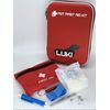 LUKI Pet First Aid Kit INCLUDES PREMIUM ITEMS