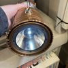 KTS Solar Rechargeable 110V Rechargeable Camping Lantern Survival Gear