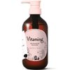 Vitaming V1 Moist Treatment 16.2 fl oz (480 ml), Tangerine & Jasmine Scent, Vitamins, Moisturizing
