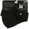 Zanheadgear® Half Mask Neoprene Black