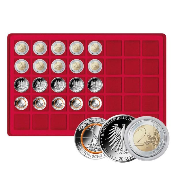 Lindner 2329-40 Tray