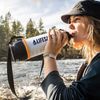 LIFESAVER BOTTLE 4000UF Portable Water Filter Bottle