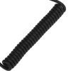 Flash Sync Cable, 2.5mm to Male Flash PC Sync Cable Coiled Remote Control Shutter Release Cable Cord for Olympus Camera EM Series DSLR