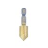 Timberline - Titanium Countersink 1/2" Diametermeter (608-753)