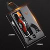 MERIGLARE Angle Grinder Support/Angle Grinder Holder/Multi-function/Universal/Angle Grinder Bracket/Garden Angle Grinder Stand