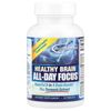 Healthy Brain All-Day Focus®, 50 Tablets