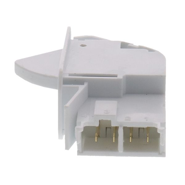 Refrigerator Door Push Button Switch for Kenmore LG 6600JB1010A
