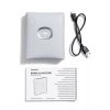 Fujifilm Instax Square Link Printer Ash White