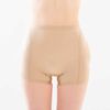 Glamore FT0134 Hip Pants, beige